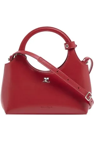 Courrèges Mini-Handtasche Holy Day