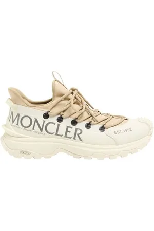 Moncler Low Top Sneaker Trailgrip Lite2