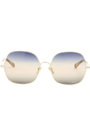 Chloé Aly Sonnenbrille
