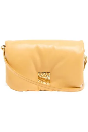 Loewe Tasche Goya Puffer Mini