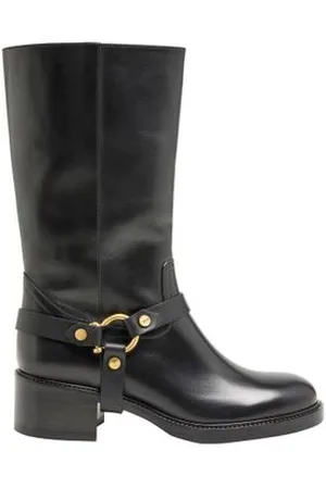 Chloé Stiefel Dakota