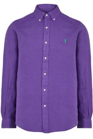 Ralph Lauren Langärmeliges Hemd