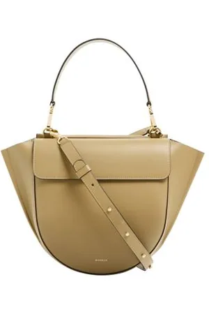 Wandler Mittelgroße Tasche Hortensia