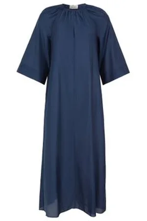 MATTEAU Midikleid Blouson