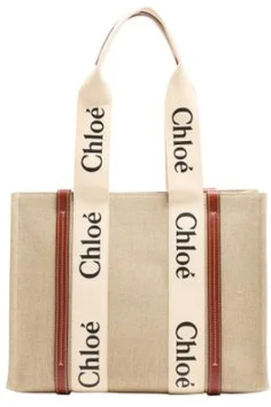 Chloé Cabas-Tasche Woody