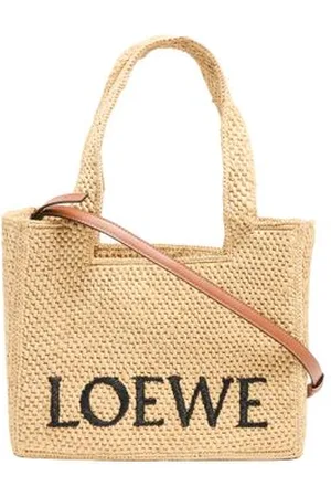 Loewe Cabas-Tasche Medium mit Logo