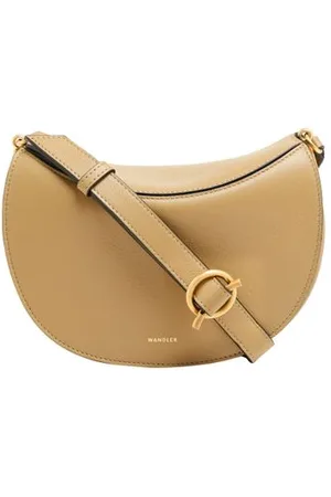 Wandler Schultertasche Kate