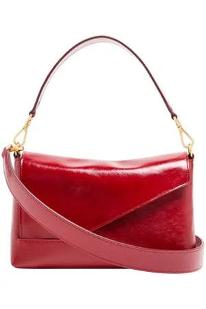 Wandler Baguette-Tasche Oscar