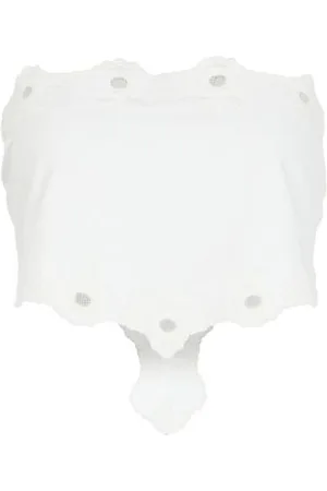 POSSE Tie Top Antonette