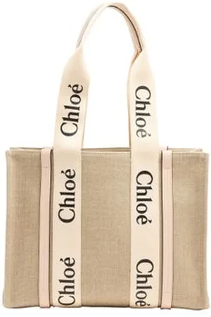 Chloé Cabas-Tasche Woody