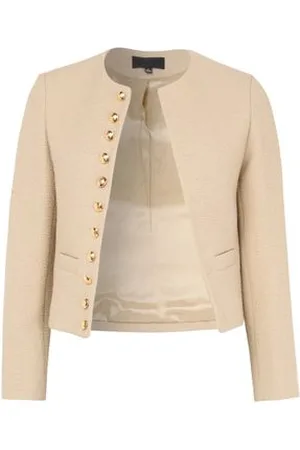 NILI LOTAN Kurze Jacke Patti