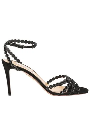 Aquazzura Tequila Sandalen 85