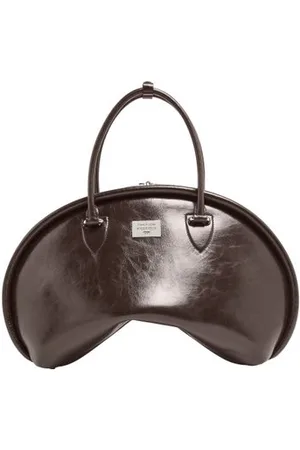 Acne Studios Handtasche Bowlina