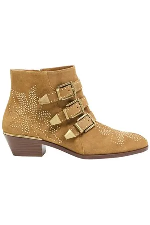 Chloé Stiefeletten Susanna