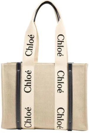 Chloé Cabas-Tasche Woody