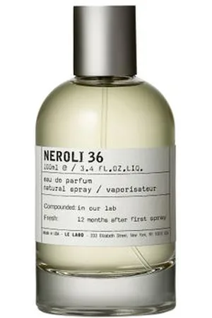 Le Labo Neroli 36 eau de parfum 100 ml
