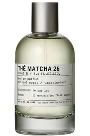Le Labo Thé Matcha 26 eau de parfum 100 ml