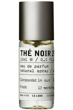 Le Labo The Noir 29 eau de parfum 15 ml