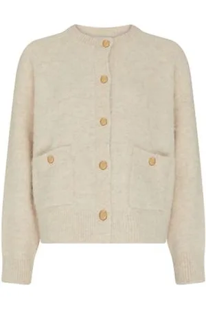 ANINE BING Cardigan Bobbie