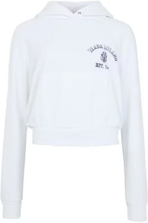 Prada Sweatshirt aus Baumwolle