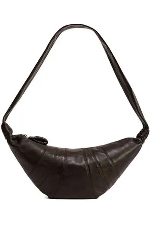 LEMAIRE Mittelgroße Tasche Croissant