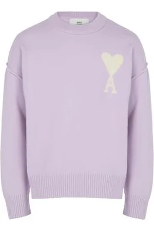 Ami Pullover Ami De Caur