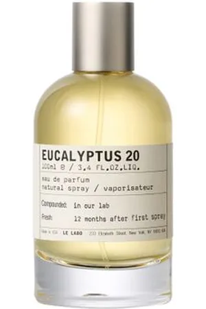 Le Labo Eucalyptus 20 eau de parfum 100 ml
