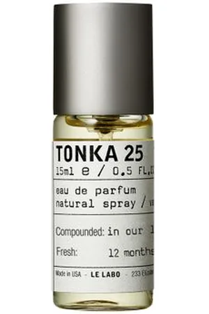 Le Labo Tonka 25 eau de parfum 15 ml