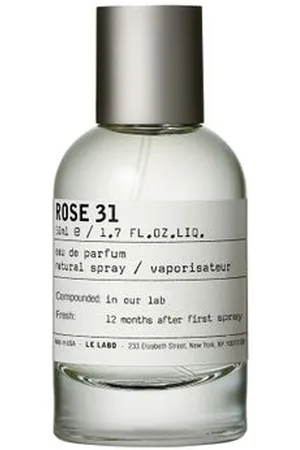 Le Labo Rose 31 eau de parfum 50 ml