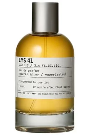 Le Labo Lys 41 eau de parfum 100 ml