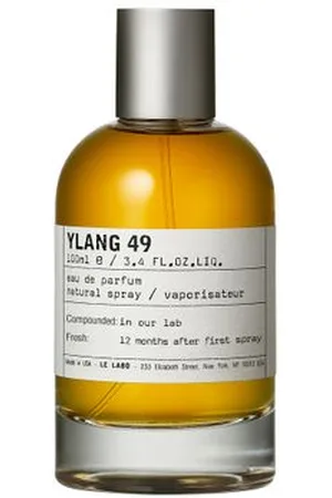 Le Labo Ylang 49 eau de parfum 100 ml