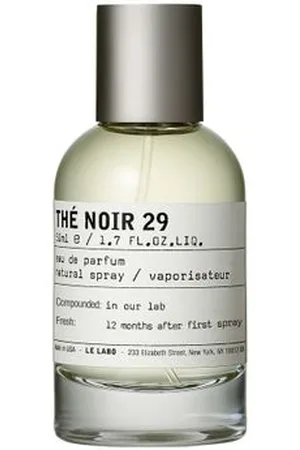 Le Labo The Noir 29 eau de parfum 50 ml