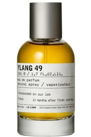 Le Labo Ylang 49 eau de parfum 50 ml