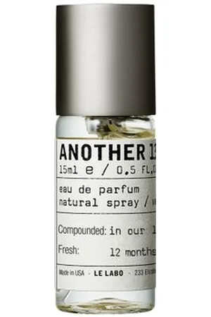 Le Labo Another 13 eau de parfum 15 ml