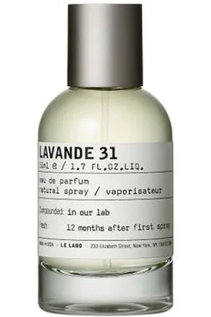 Le Labo Lavande 31 eau de parfum 50 ml