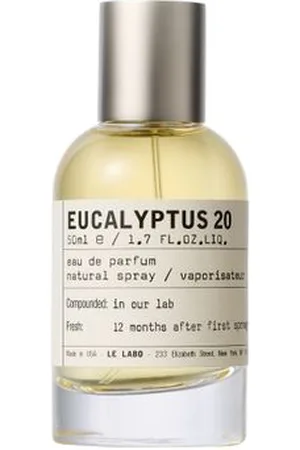 Le Labo Eucalyptus 20 eau de parfum 50 ml