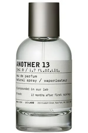 Le Labo Another 13 eau de parfum 50 ml