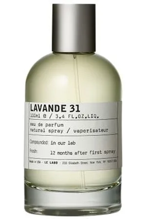 Le Labo Lavande 31 eau de parfum 100 ml