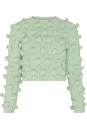 Loewe Kurzer Pullover