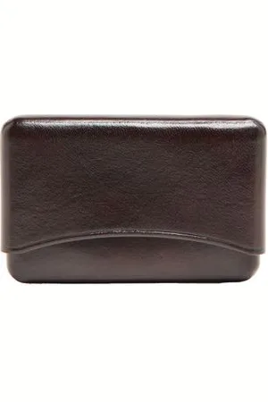 LEMAIRE Kartenetui Molded