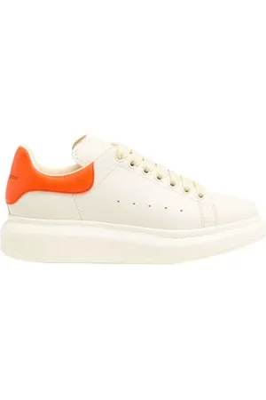 Alexander McQueen Oversize-Sneakers