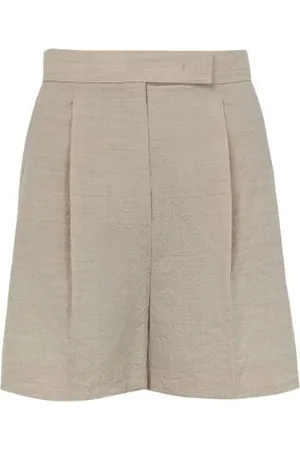 Max Mara Wollshorts Abisso