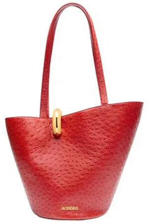 Jacquemus Tasche Le Bambola Moyen