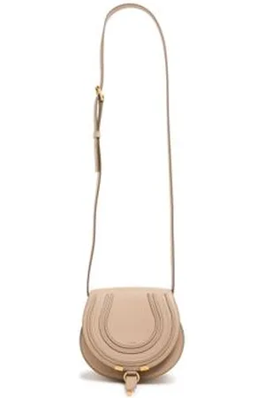 Chloé Schultertasche Marcie
