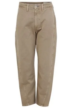 LEMAIRE Twisted Hose