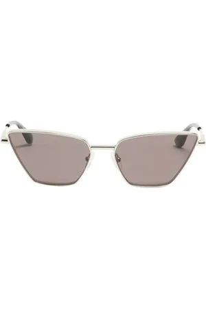 Alexander McQueen Sonnenbrille
