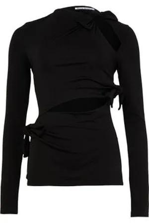 Acne Studios Langarm-Top