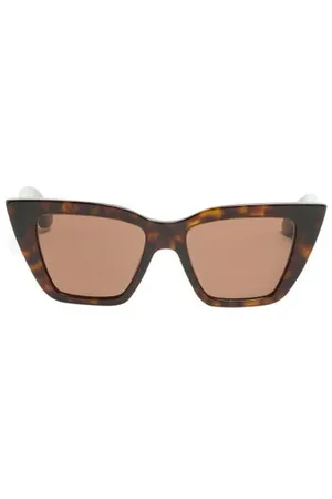 Alexander McQueen Sonnenbrille