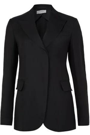 Sportmax Kurzer Blazer