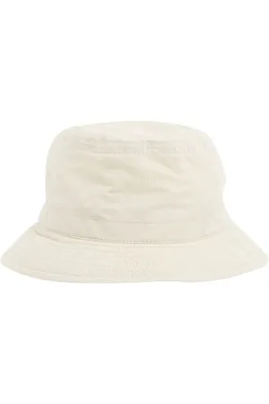 LEMAIRE Bucket Hat Desert